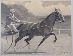 Hambletonian 10