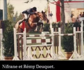 NifraneNifrane et Remy 