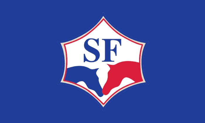 Selle Francais